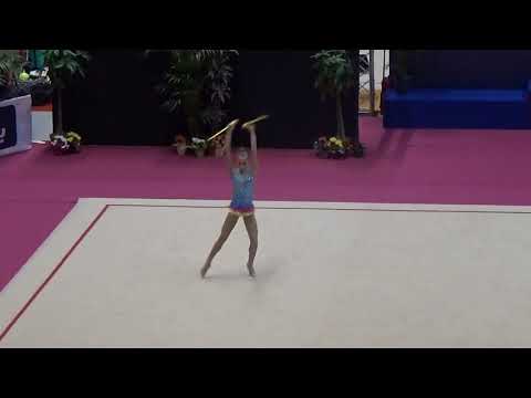 MARTINA PASQUINI CLAVETTE