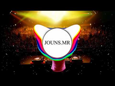 JOUNS MR x SQUAD TUNE (APOLLO NIGHT VERSION)  2016
