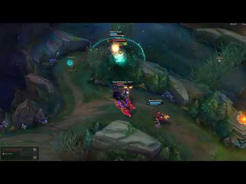 League of Legends | Darius the Bulldozer