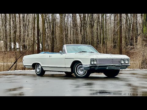 1966 Buick LeSabre (CC-1932111) for sale in Saugatuck, Michigan