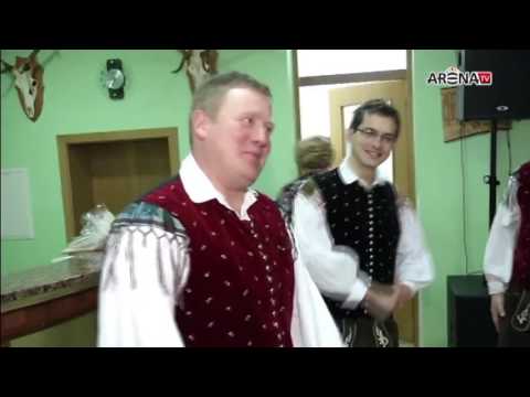 Ansambel Bitenc - Veseli godec