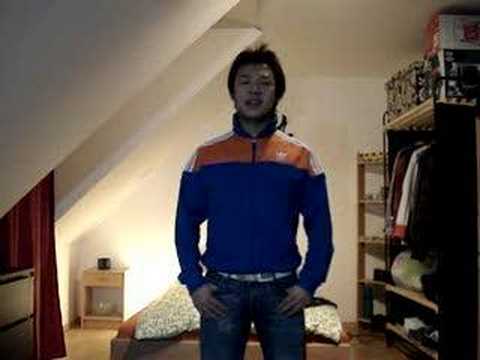 german song - Die Partei hat immer Recht