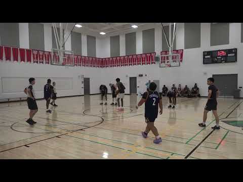 Toronto Dukies (49) Team Top Shottas (29) - sunday tier 5 - tcbl 2022 summer