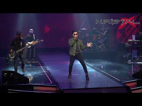 Bujang Senang - Lan Solo KristalX