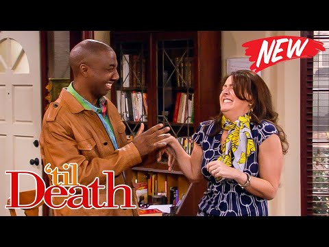 {NEW} 'Til Death 2024 💘💘💘 Season 05 - Episodes 14 💘💘💘 Best America Comedy Movie HD