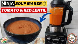 The Best Healthy Soup To Kick Start Your January Reset | Ninja Soup Maker