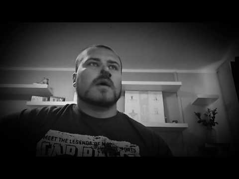 Georgino - Z tý řepky mě ubývá sil (capo nos)