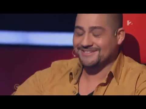 Henderson David 2012 Voice