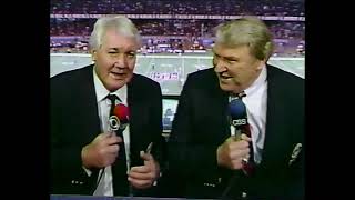 Super Bowl XXIV - The Super Bowl Show and Player Introductions (no commercials)