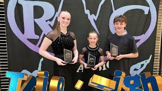 TDS The Danz Studio attends RMC in St George 2026