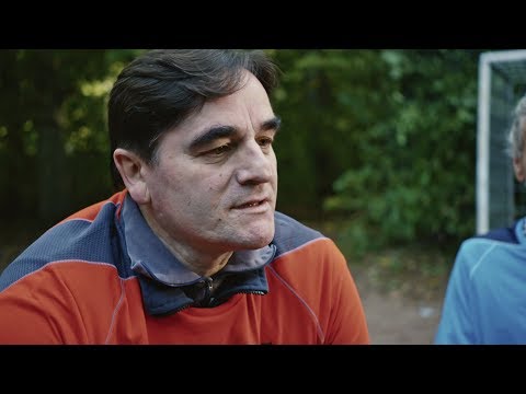 Mut zur Wiederbelebung! — Wie Michael B. gerettet wurde