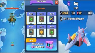 Download lagu WinWing - Gameplay Walkthrough Part 1 | First 7 Minutes Review | Android/IOS | Guide and Tutorial mp3