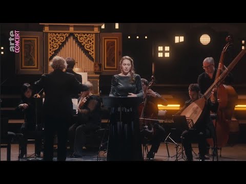 Vivaldi: Stabat mater & Nisi Dominus I Philippe Pierlot & Ricercar Consort