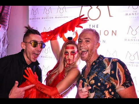 DJ Fabrizia, Tolik (Sax) and Paolo Forcellati (Drums)