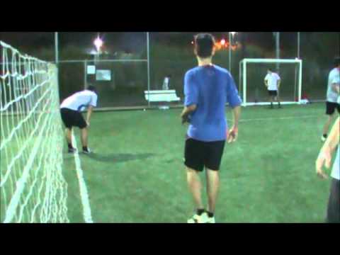 DZ vs Embudo Athletic