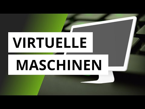Mit Virtuellen Maschinen SICHER arbeiten mit Snapshots, Exports und Co