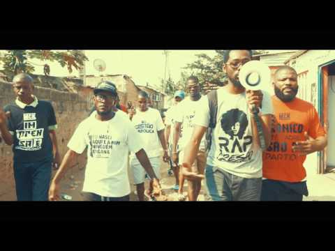 MCK - Violência simbólica[VIDEO OFICIAL]
