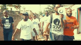 Angola: Violência Simbólica denunciada em música por MCK