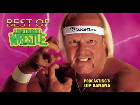 The Best Of Something To Wrestle 09.15.23: STW #404