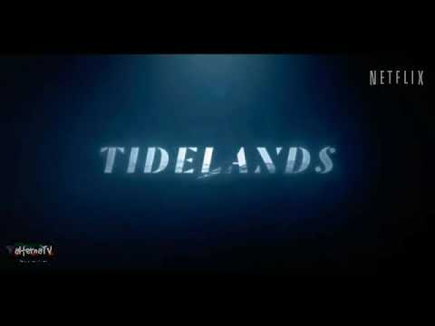 Hozier - Arsonist's Lullaby || Netflix - Tidelands OST (Original Soundtrack)