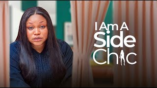 RUTH KADIRI - I Am A Side-Chic And This Is My Stor