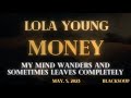 Lola Young - Money (Lyrics)