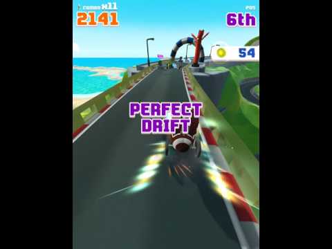 Video cover