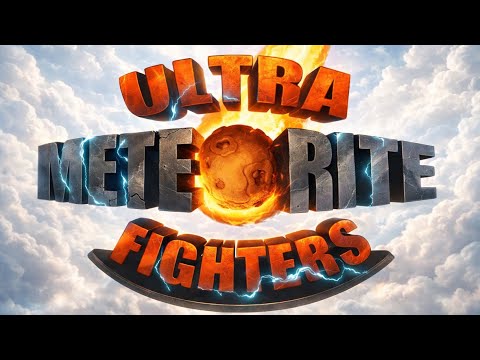 Canzone tematica degli Ultra Meteorite Fighters