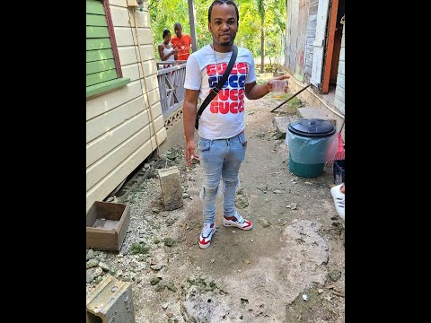 Genisis Riddim Ft Prohgres Takeova Dansweev & Teear Dropz