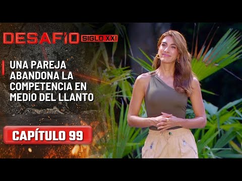 El Desafío and Caracol Televisión