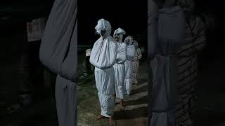Download lagu Pocong Lucu ❤ Mentahan🔥 mp3
