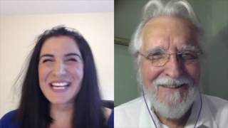 Conversation with Neale Donald Walsch about fear of death, loss and the afterlife