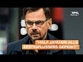 GGD-voorman Rouvoet: half januari alle zestigplussers boosterprik gehad