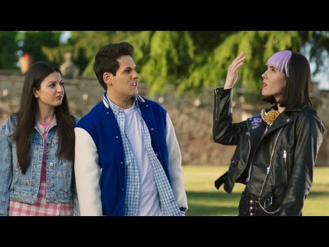 Me contro te - Luì e Sofì a Palazzo!