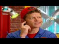 Playhouse Disney Imagination Movers New Episodes Promo UK And Sweden Versions 2010 And 2011