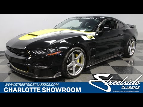 2019 Ford Mustang (CC-1543492) for sale in Concord, North Carolina