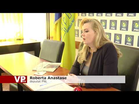 Robertei Anastase nu-i miroase-a bine