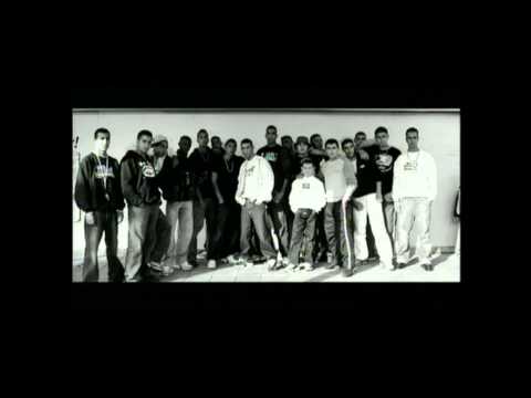 Ataf - Det' For Sent Nu (2005 - Officiel Musikvideo)