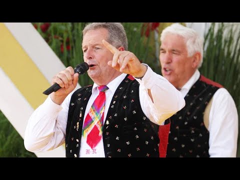 “Unbelievable” “Kastelruther Spatzen” star Norbert Rier criticizes fellow Schlager singers