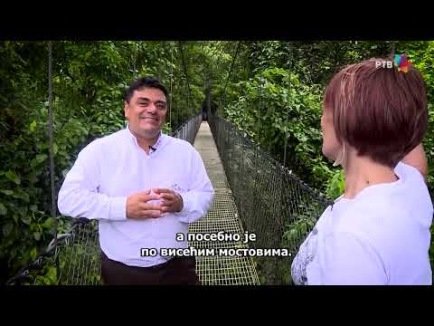 Razglednice iz Kostarike, 3. deo  |  02.06.2018.