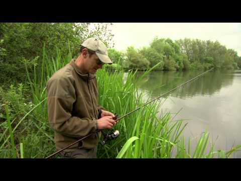 Thinking Tackle Season 5 Show 4 - Carp Fishing on Little Horseshoe - Trailer