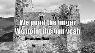 Asia - Lay Down Your Arms (with Lyrics)