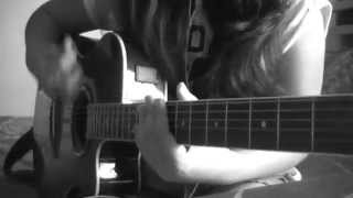 The Girl Who Cried Wolf - 5 Seconds of Summer (Guitar Cover)