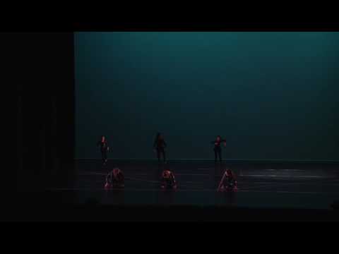 Agoura Hills Dance  "One Heart"    STAR 2016/I Feel Better When I'm Dancing