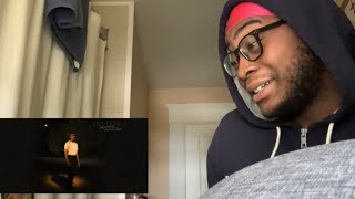**HE’S WILD’N** GIVEON - STUCK ON YOU [LITTT REACTION]