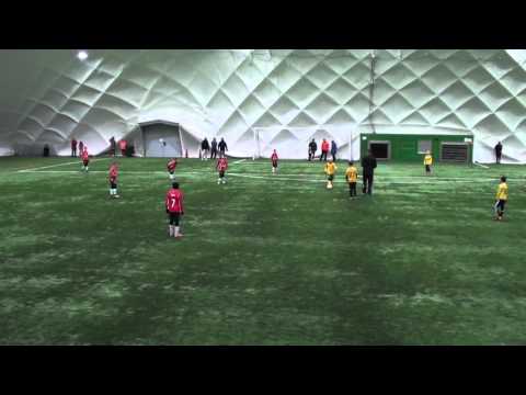 EPS P06 Punainen - EsPa P06 Musta osa 2/3 (lyhyt)