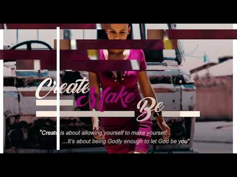 Nomonde Sky - Create (Prod. By 808x)