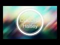 Halsey - Colors (Karaoke/Instrumental Version ...