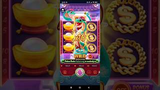 🚨Fortune Snake🚨 ( Novo Jogo Da PG ) - Testando o Game #slot #cassinoonline