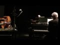 "HANDFUL OF KEYS": DICK HYMAN / MIKE LIPSKIN (August 24, 2013)
